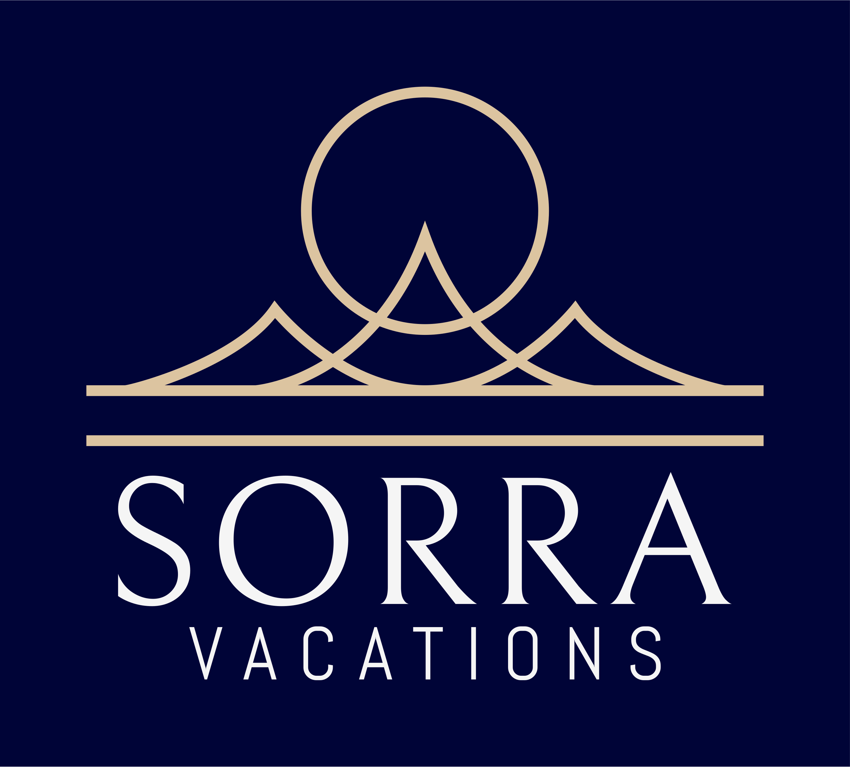 Sorra Vacations